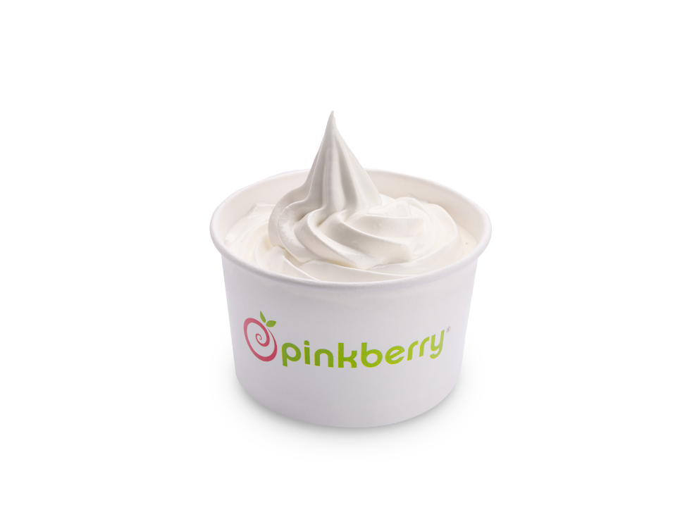 Pinkberry Mediano