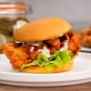 Chicken Buffalo