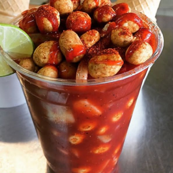 Marranita