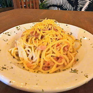 Carbonara