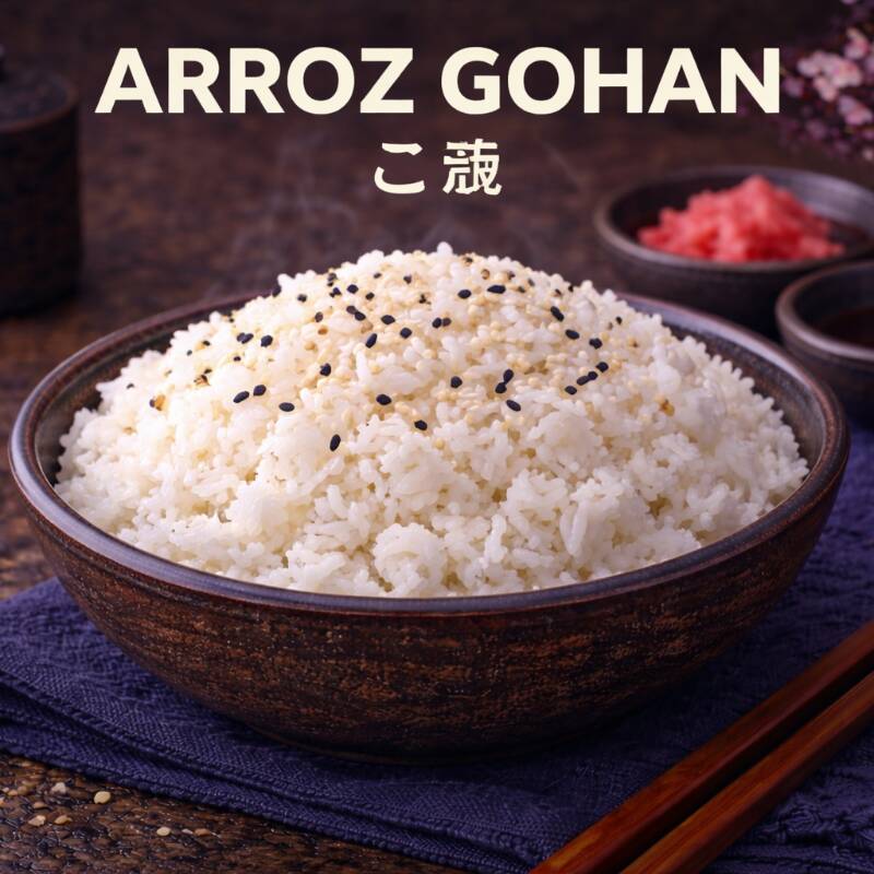 Gohan