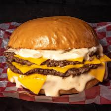 Chess Burger