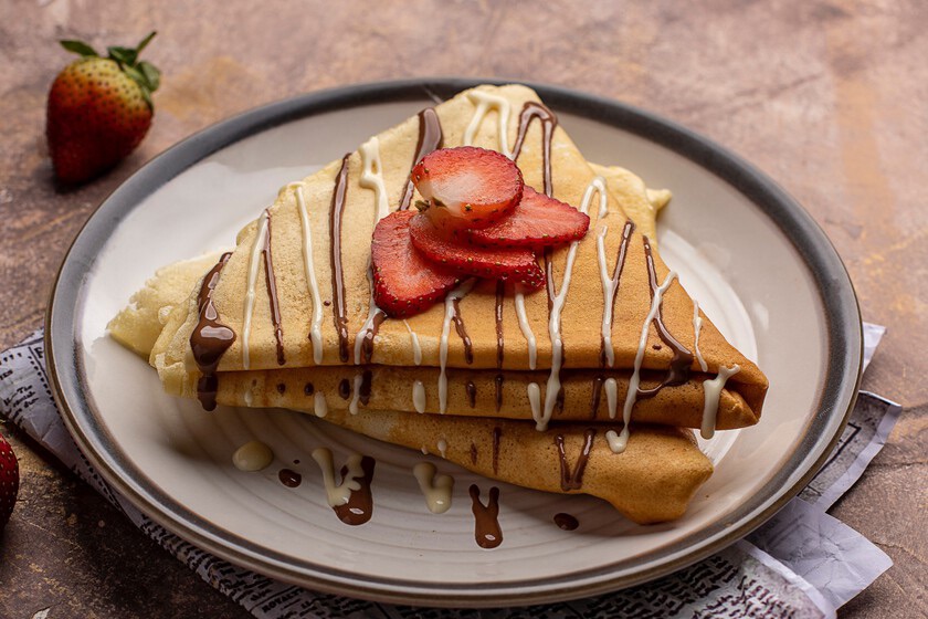 Crepa 2 Ingrediente
