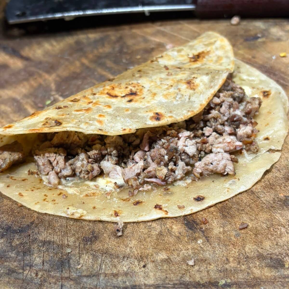 Quesadilla