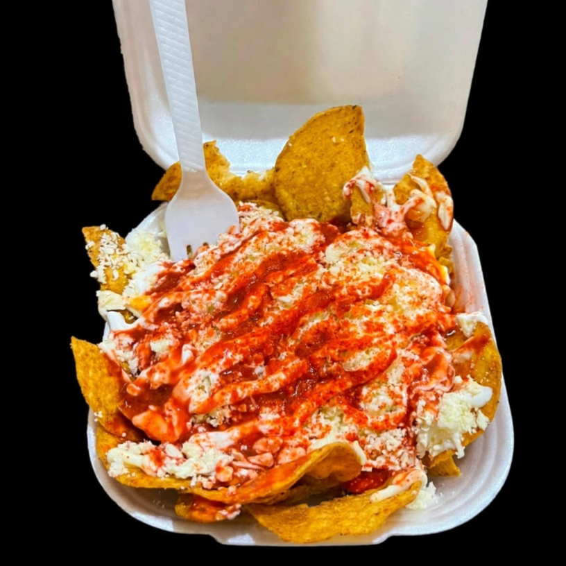 Tostiesquites