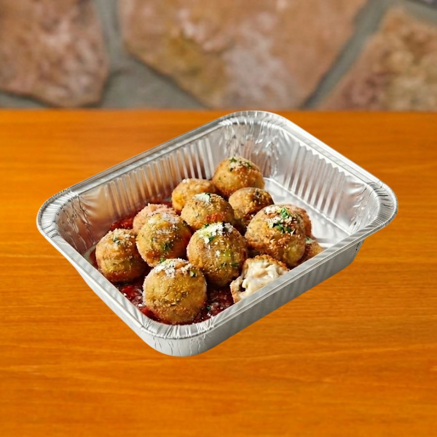Promo Bocados Di Rissoto 2px