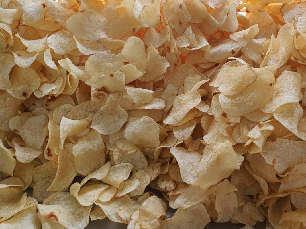 500 gr Papas