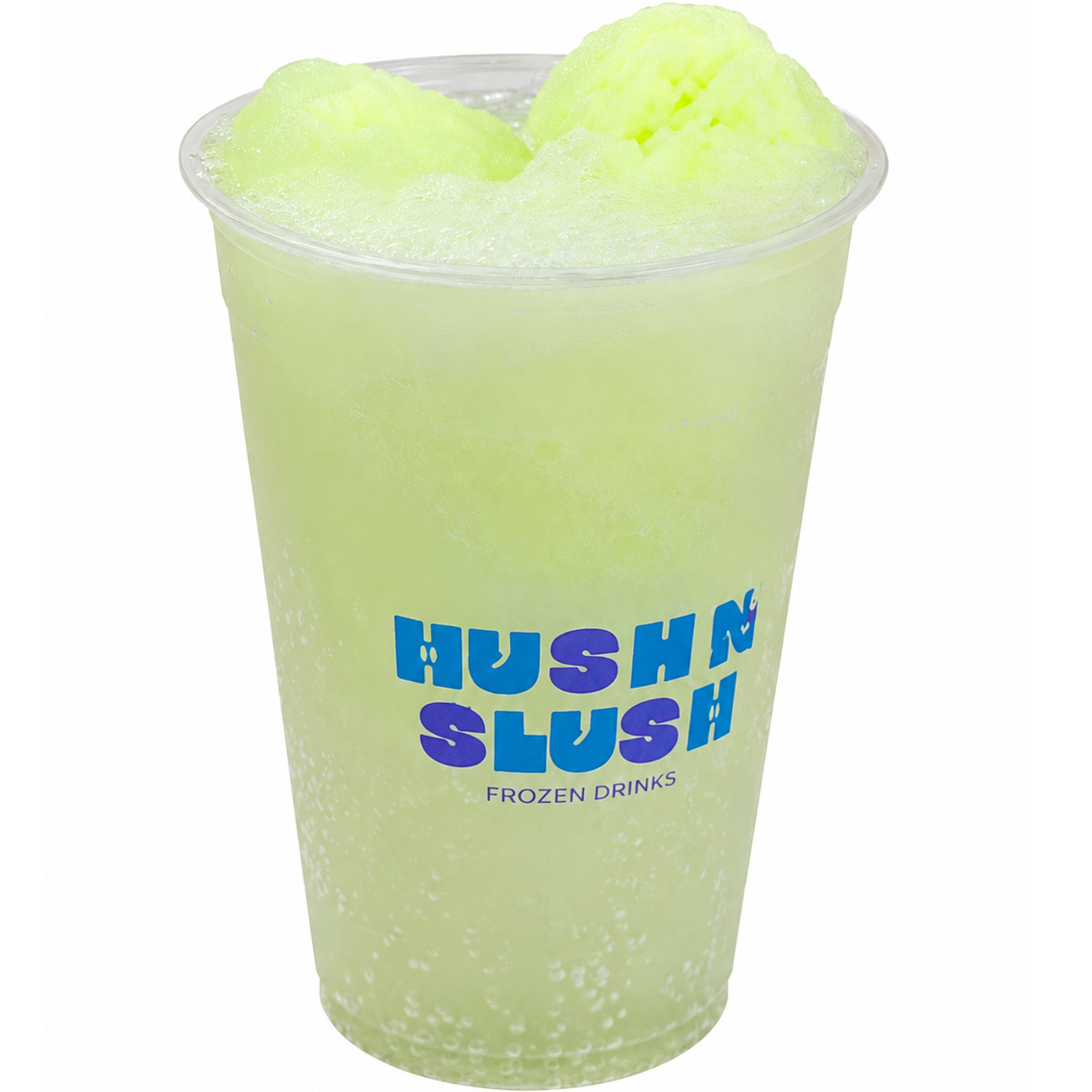 Lemon Float Bag