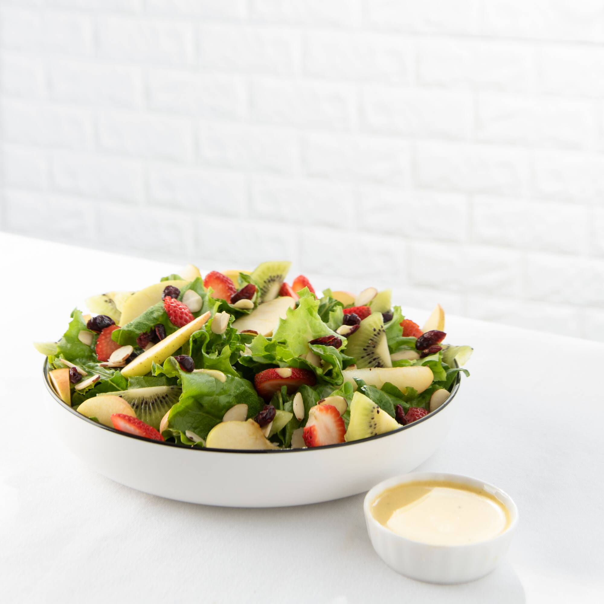 Ensalada de Fruta Fresca
