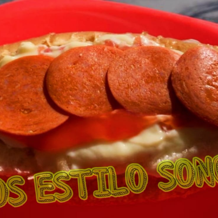 Dogo Italiano