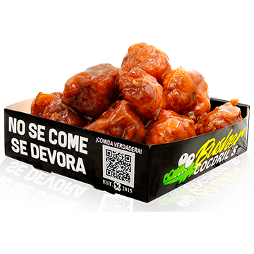 1 Kg Boneless