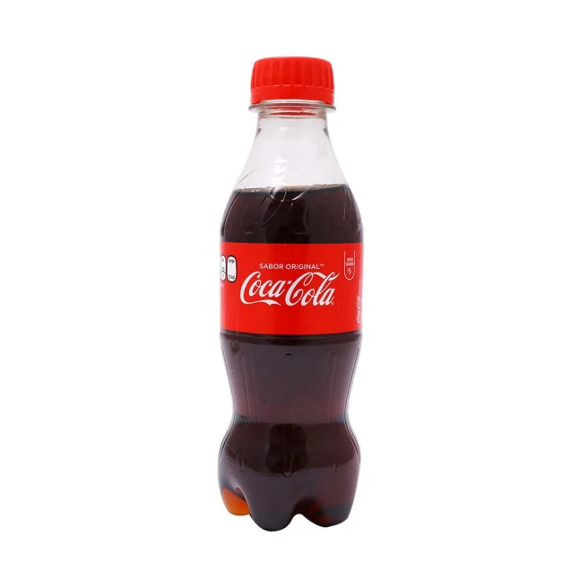 Coca Cola 250ml PET