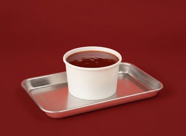 Salsa BBQ