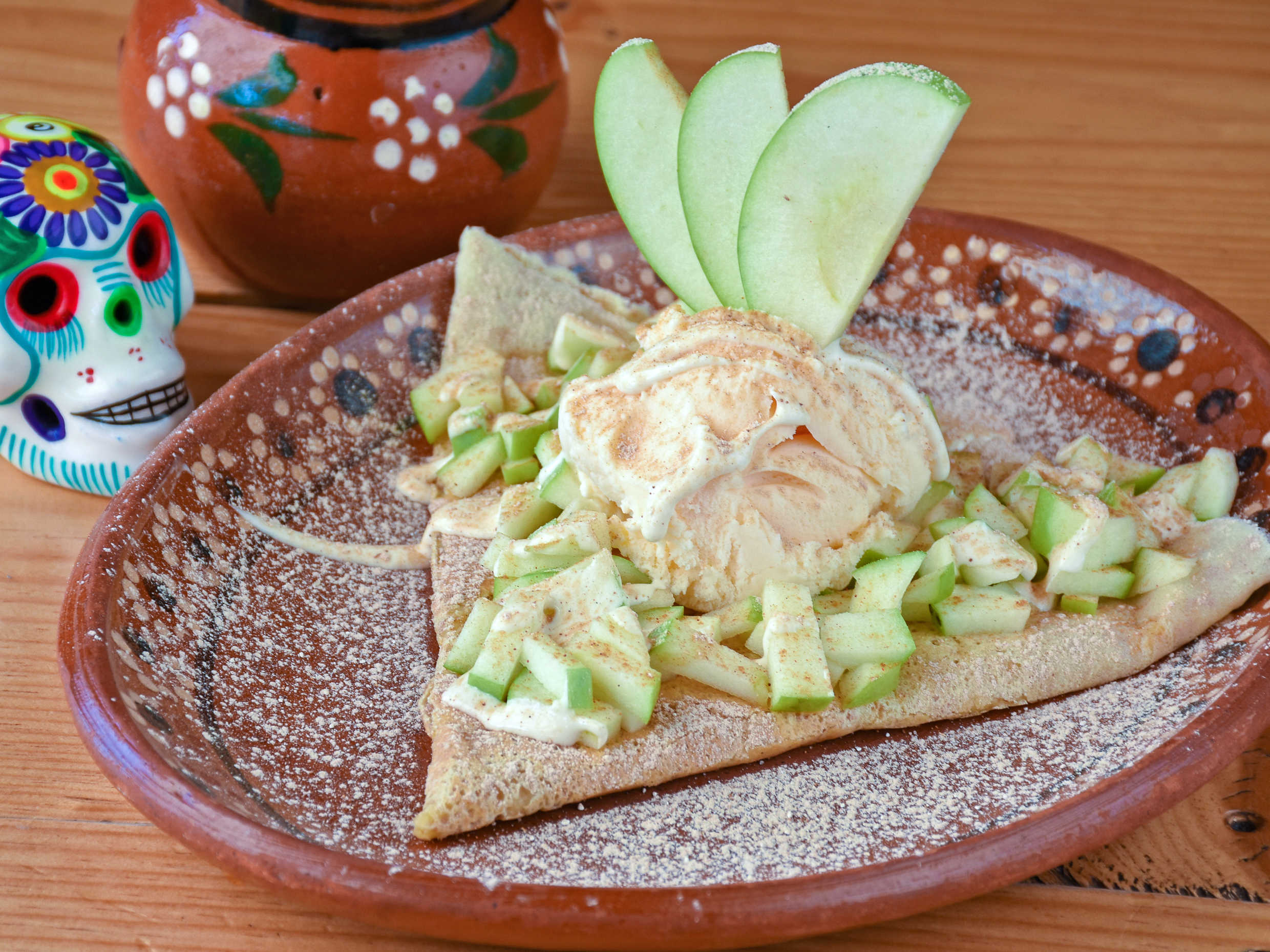 Manzana Canela