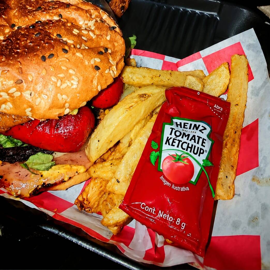 Salchiburger