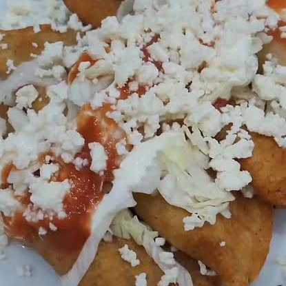 Empanadas de res