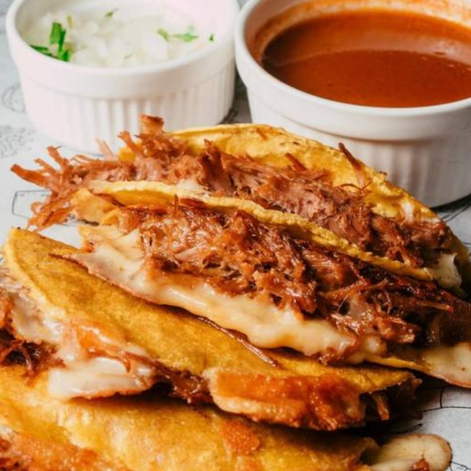Tacos de Birria 4