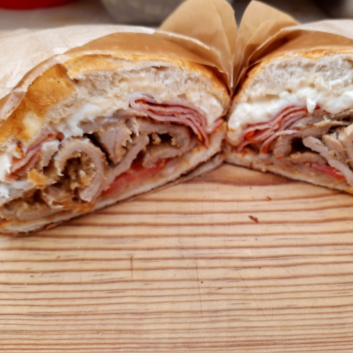 Torta Rusa