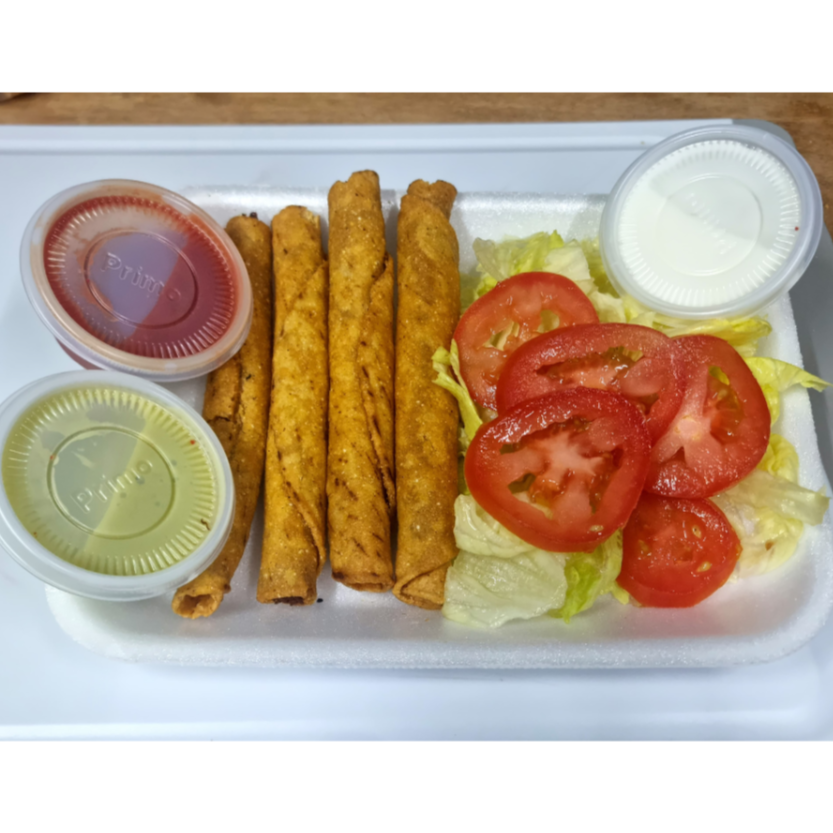 Flautas