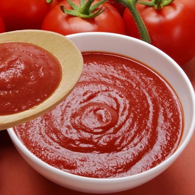 Salsa Catsup