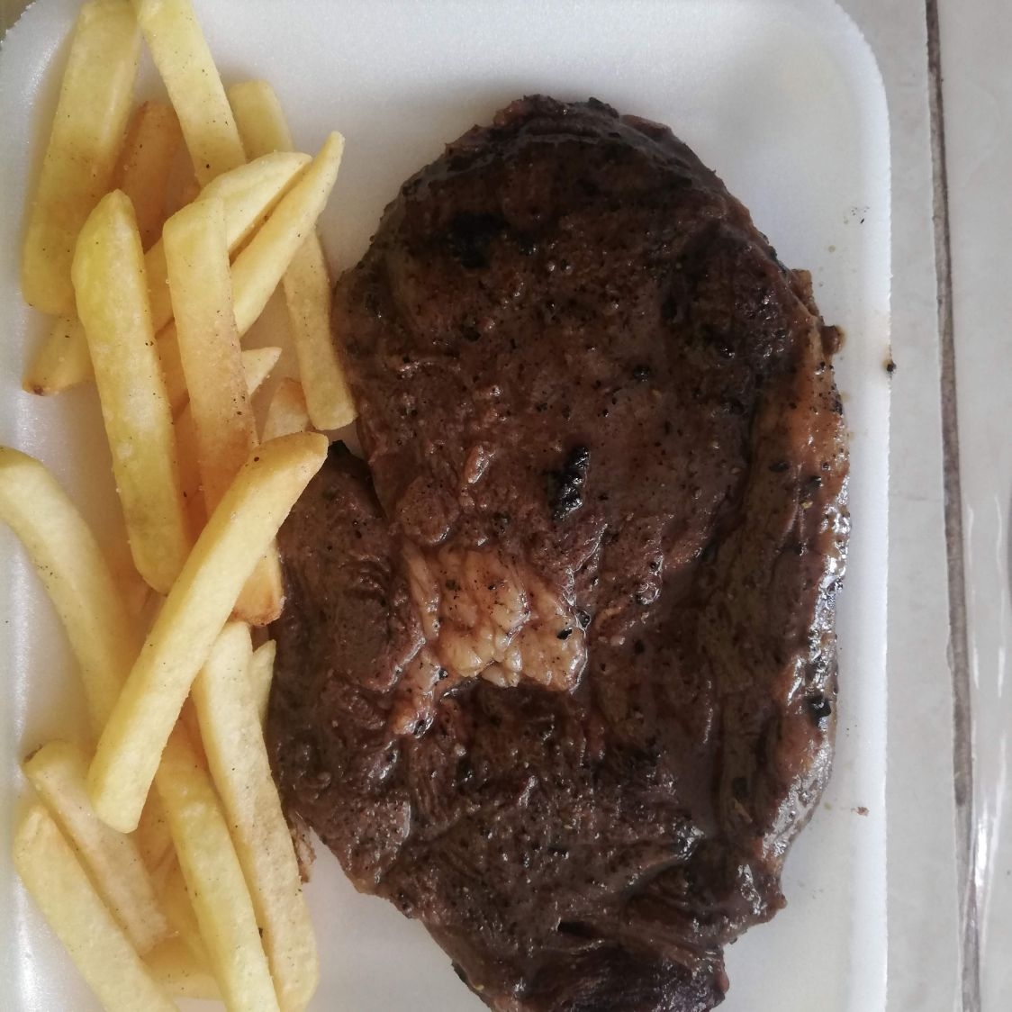 CORTE COMPLETO RIB EYE 350 GRMS APROXIMADAMENTE