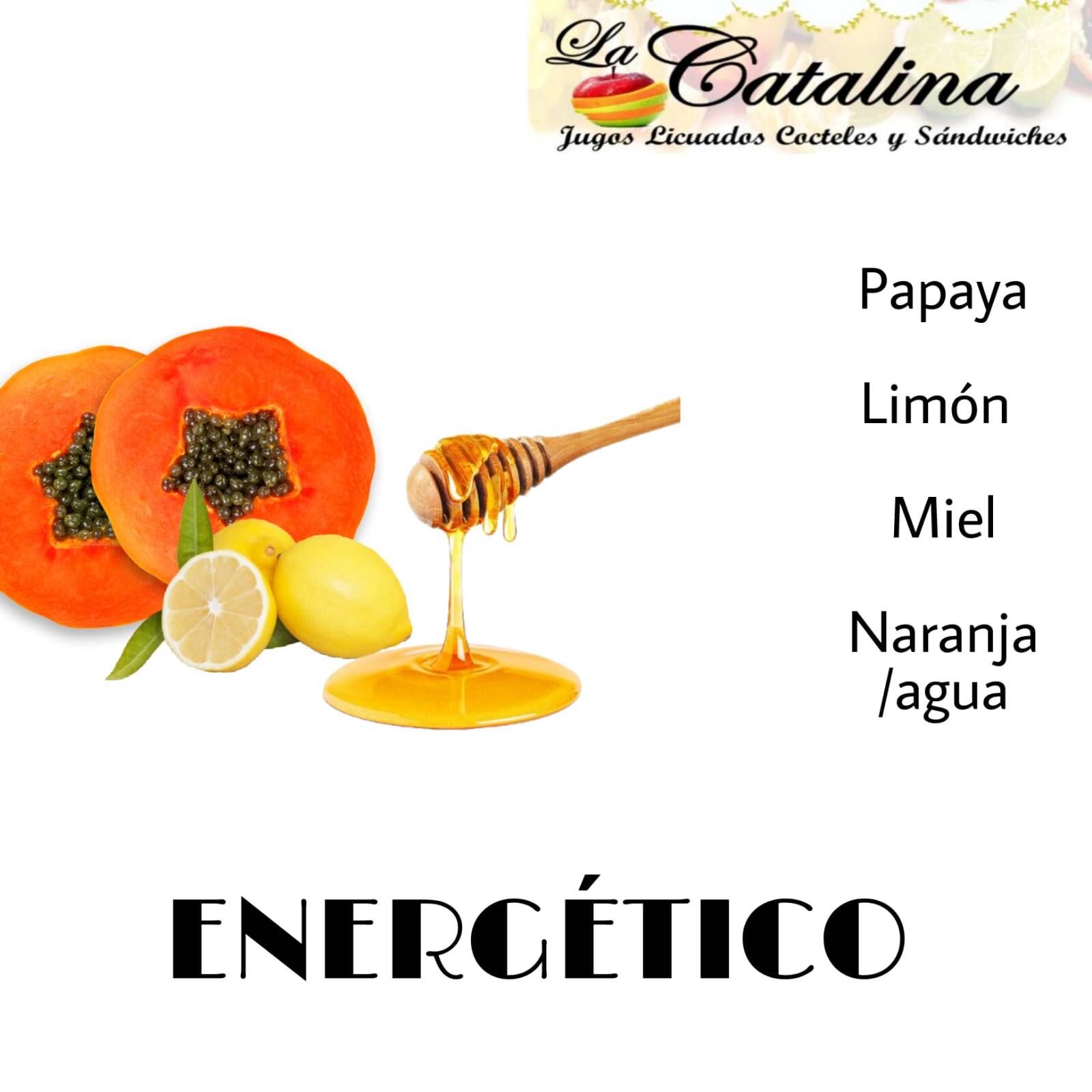 Energético