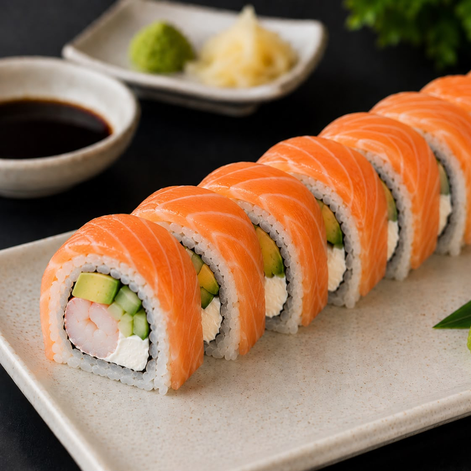 SALMON