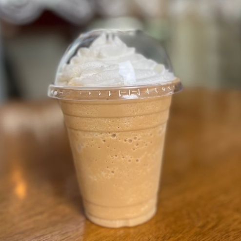 Frappuchino Clásico