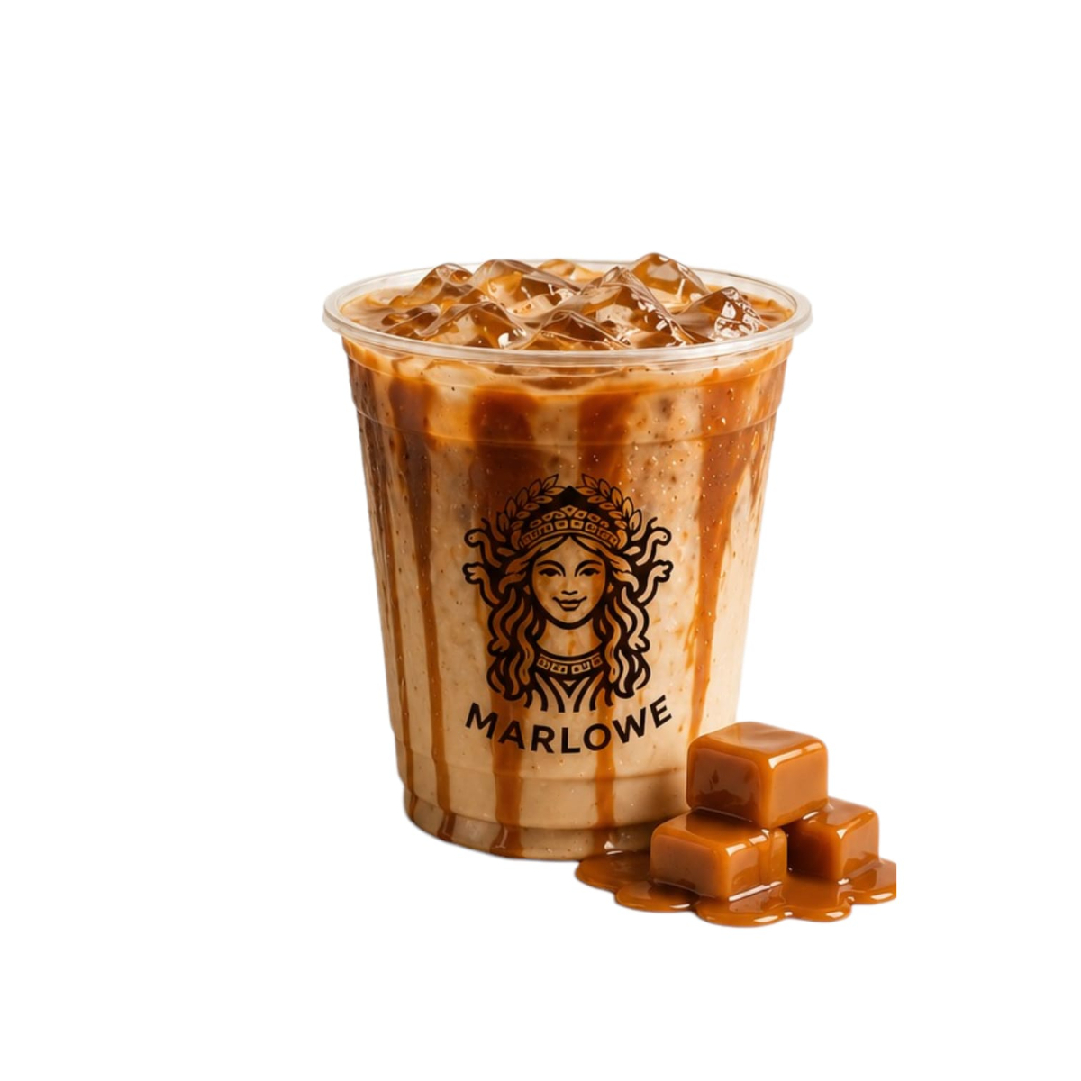Cold Brew Caramelo