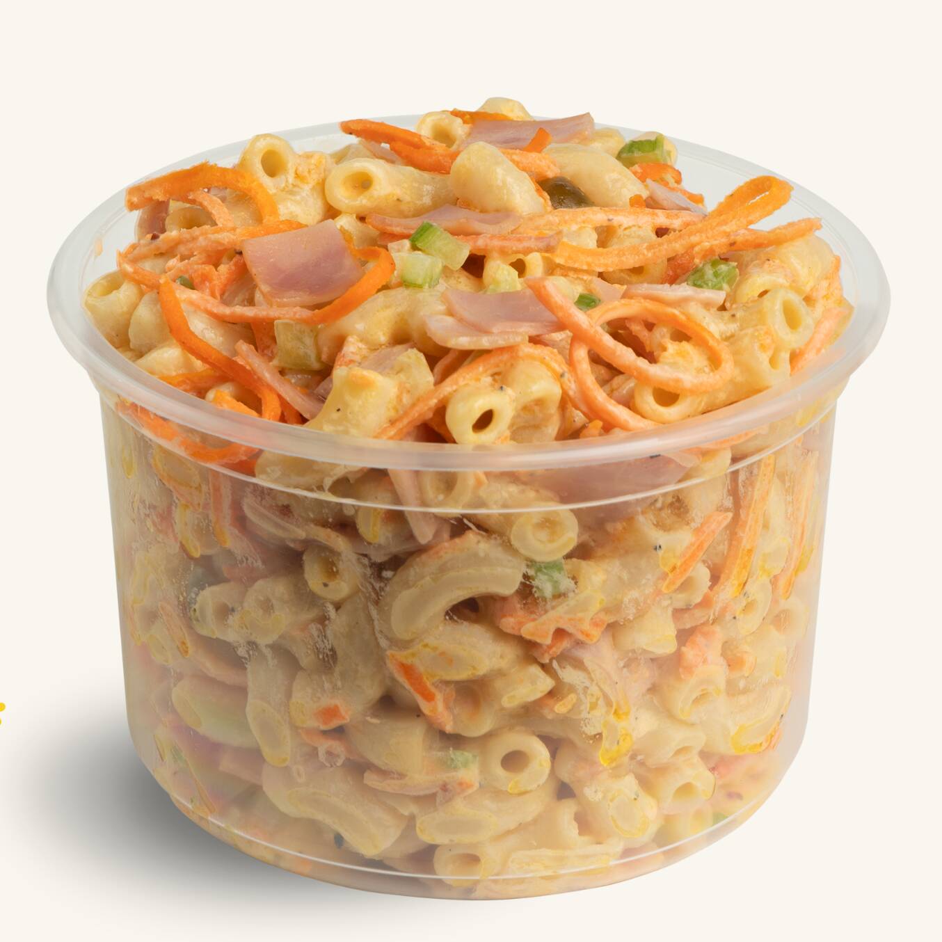 Sopa fría