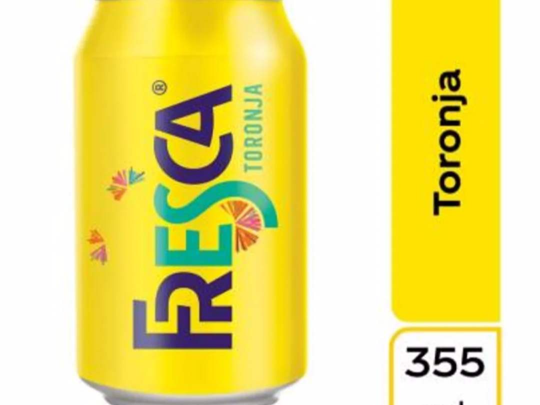 Fresca 355 ml