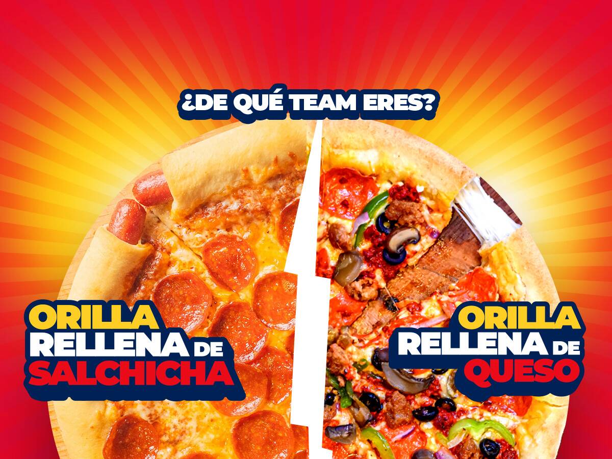 Tony Fratto´s (Cholula)