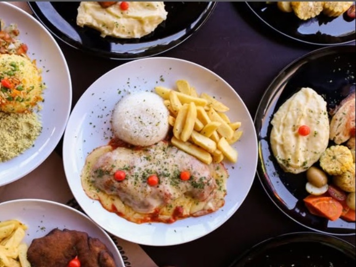 Boteco Vidottinho - Cambuí