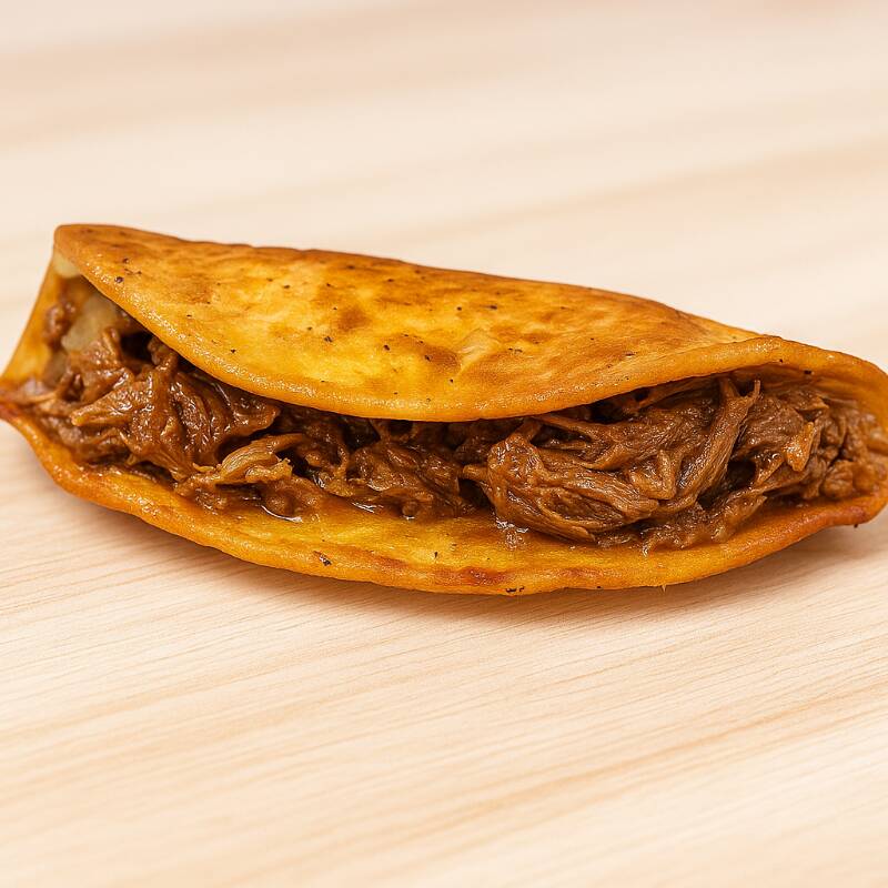 Taco Sencillo