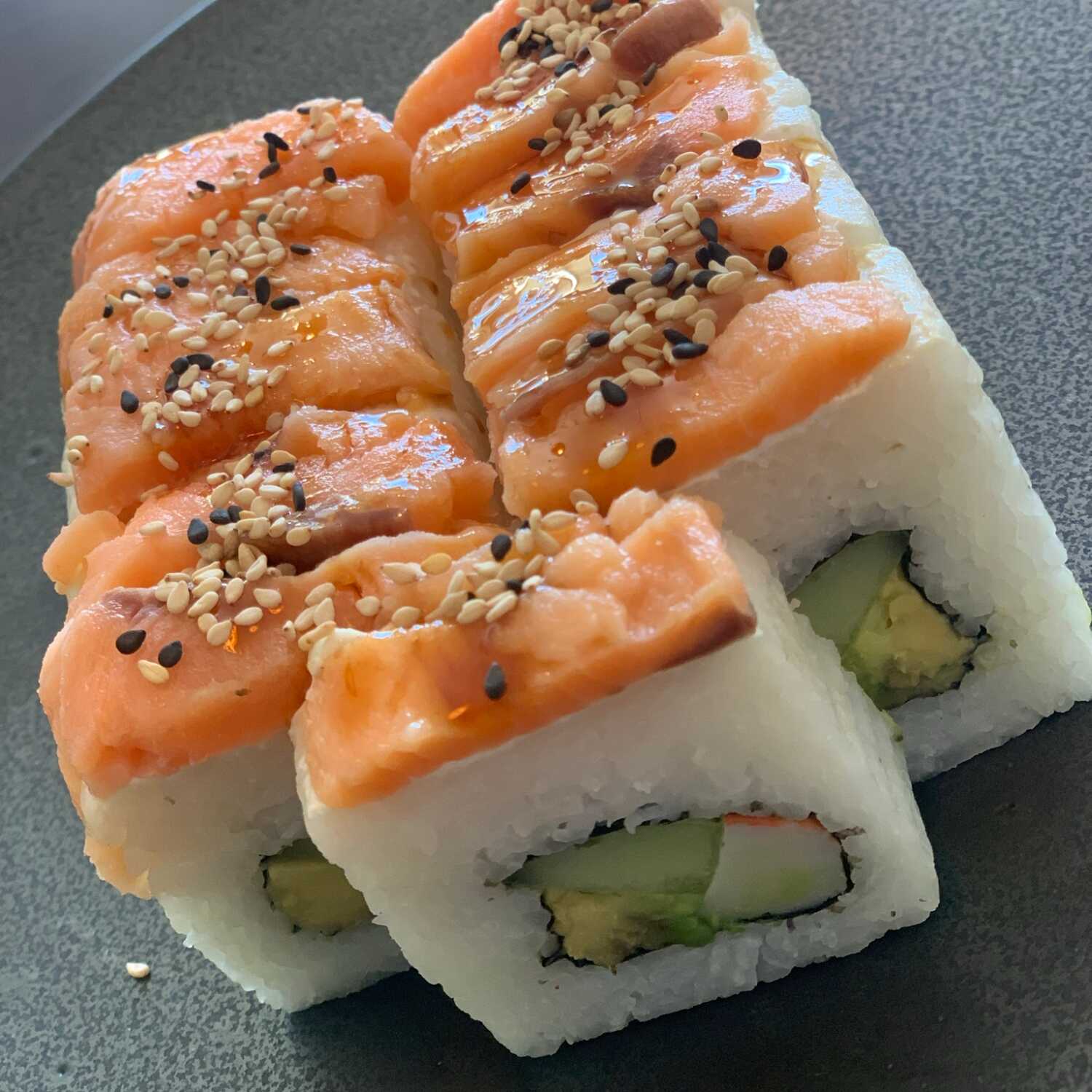 Sake Roll