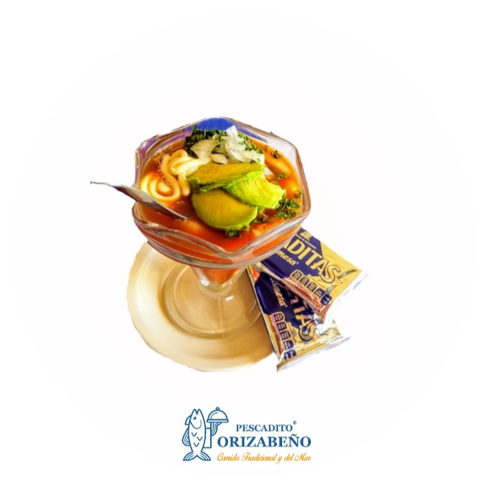 Cóctel Chico 1 Ingrediente