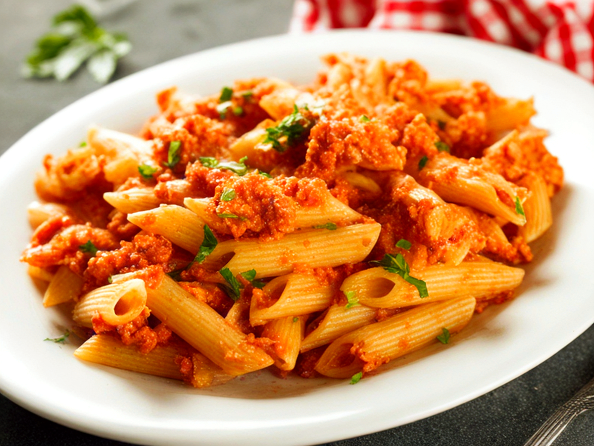 Pignata Massas Express