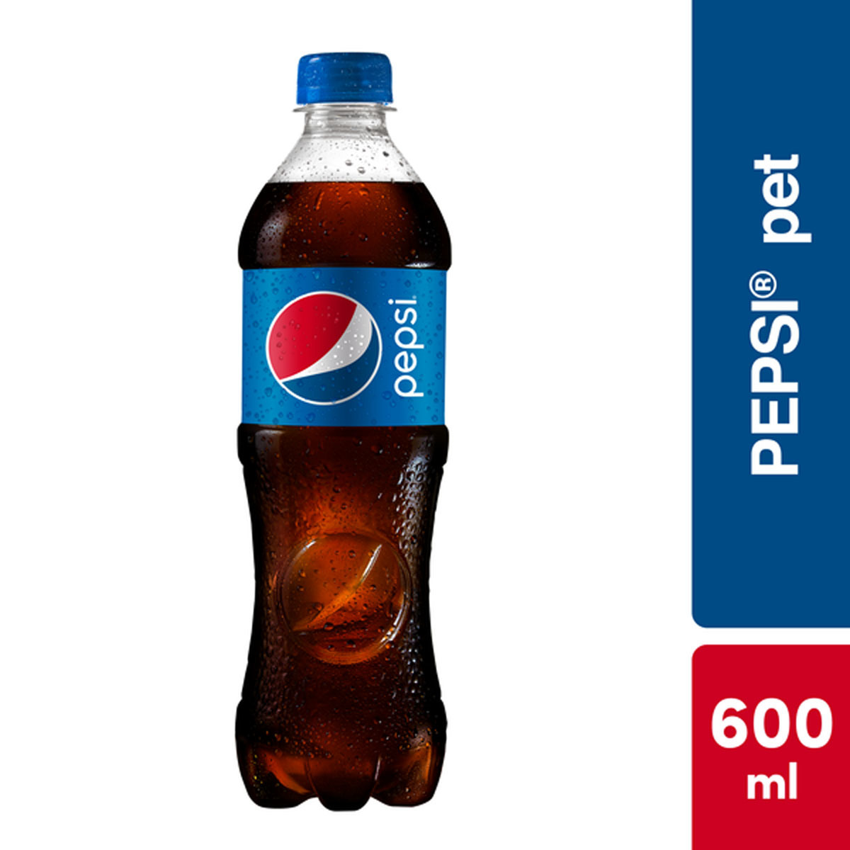 PEPSI 600ML