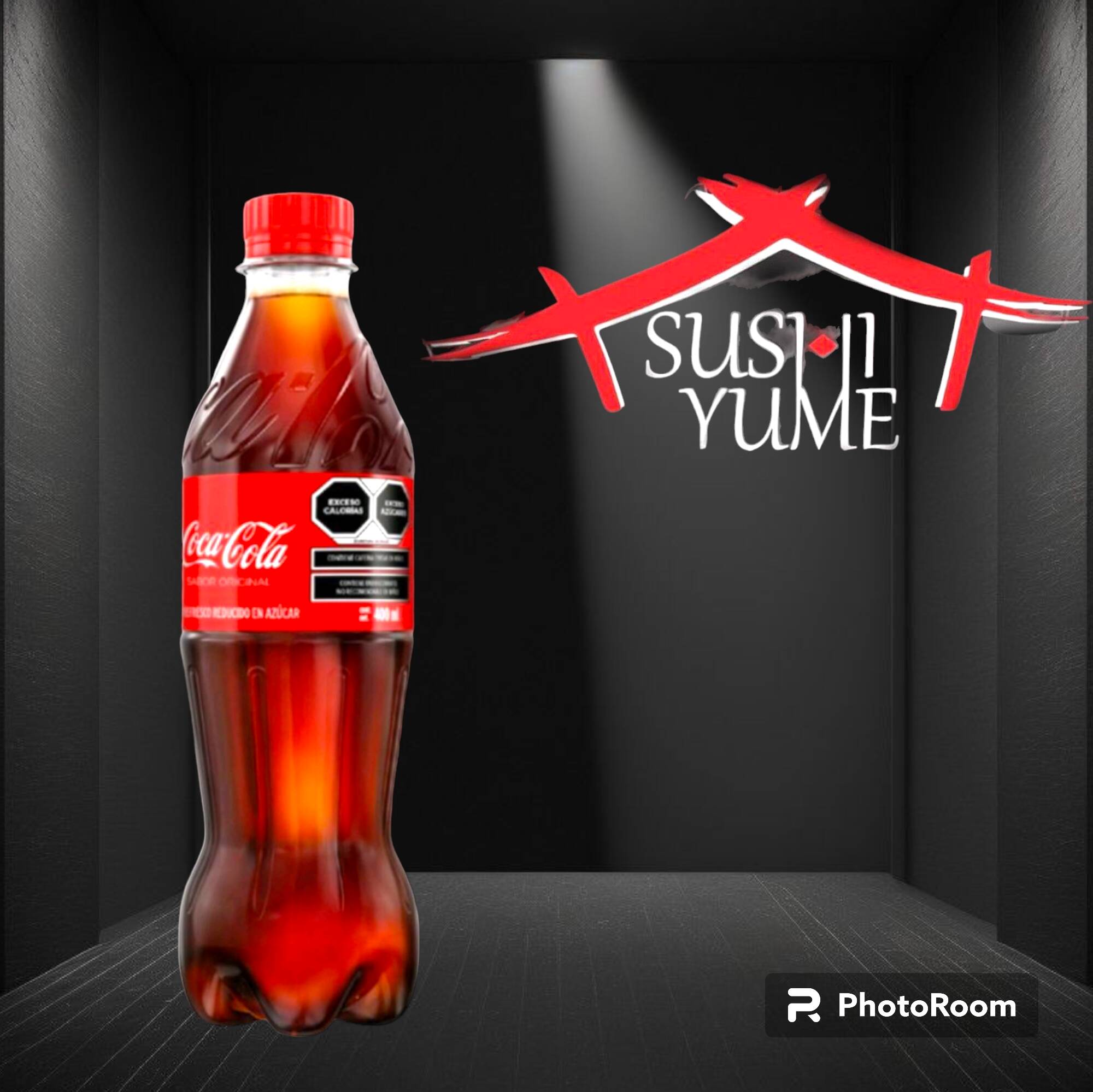 Coca Cola 400ml