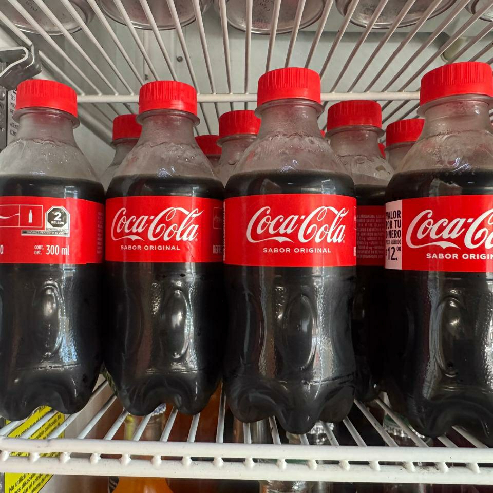 Coca-Cola 300 ml