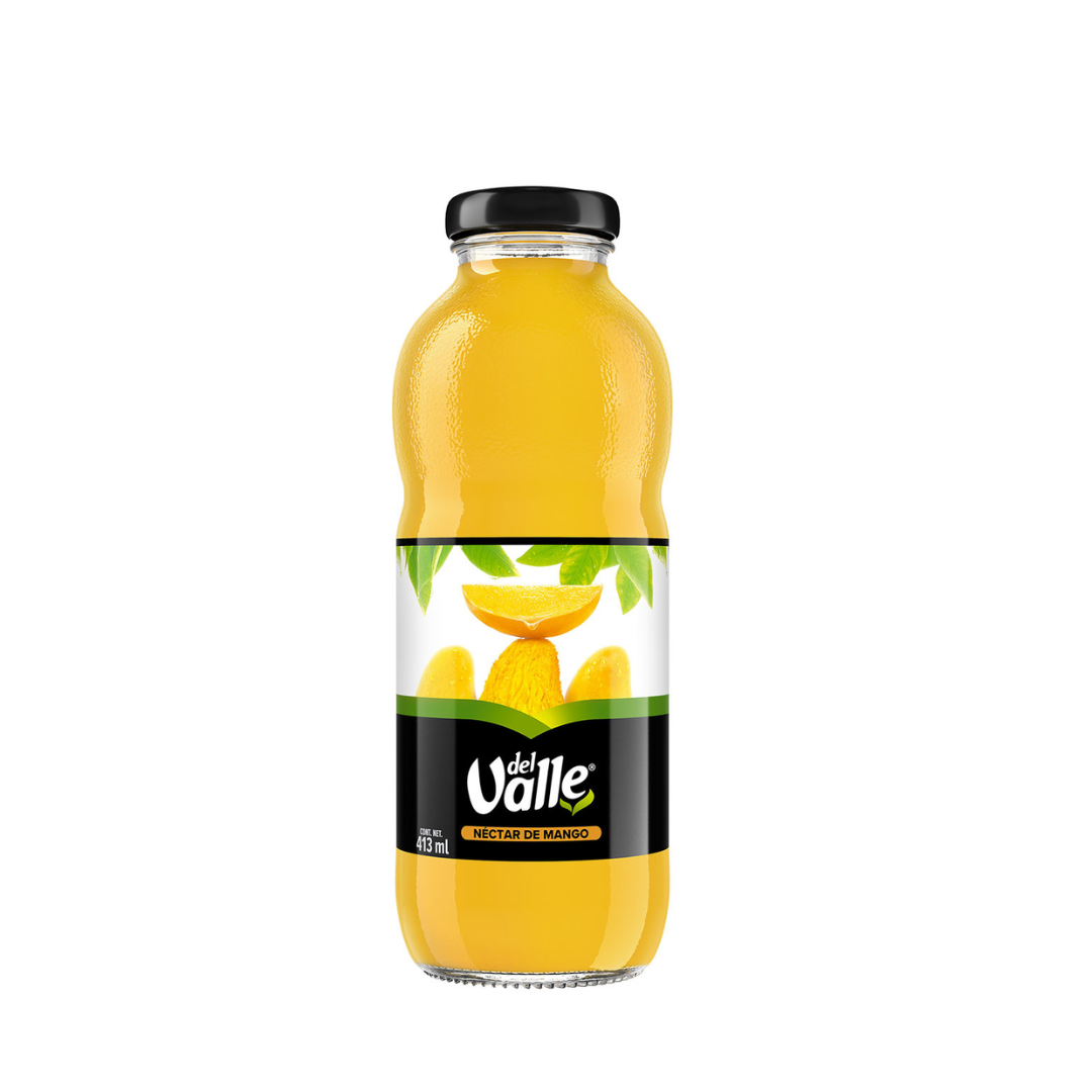 Jugo Del Valle Mango 400 ml