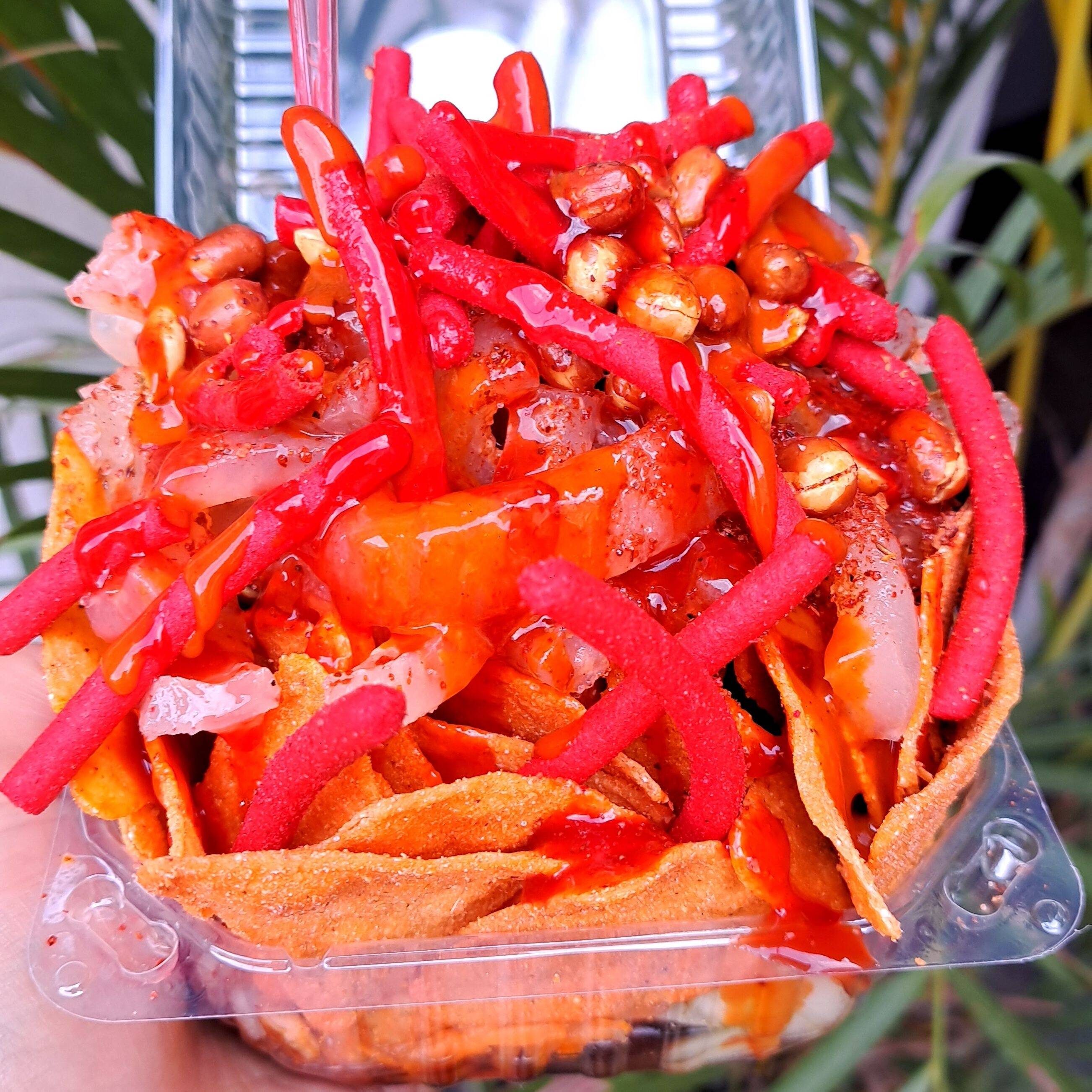 Dorilocos VIP