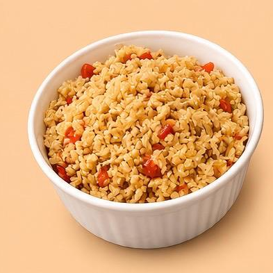 Arroz Bolsa