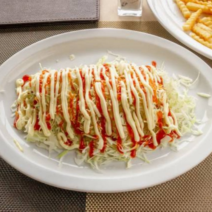 Tacos de Carne o Pollo
