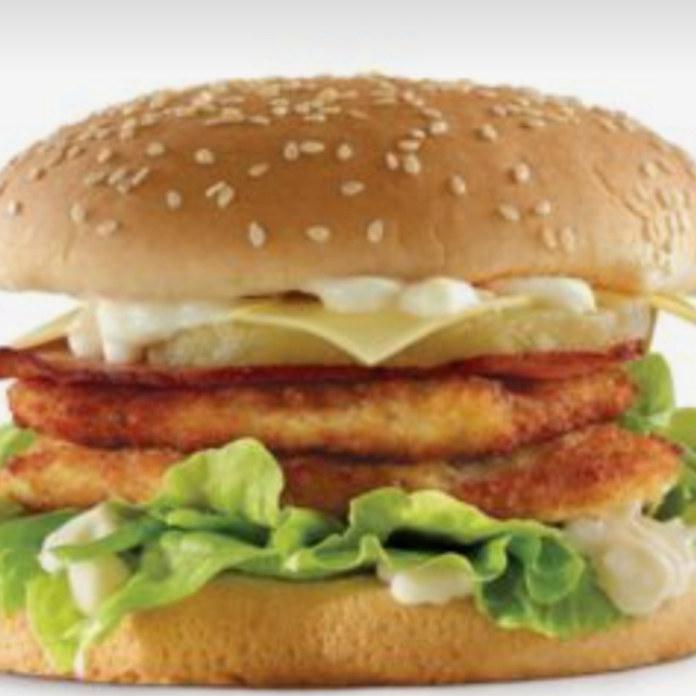 Omidoble Pollo