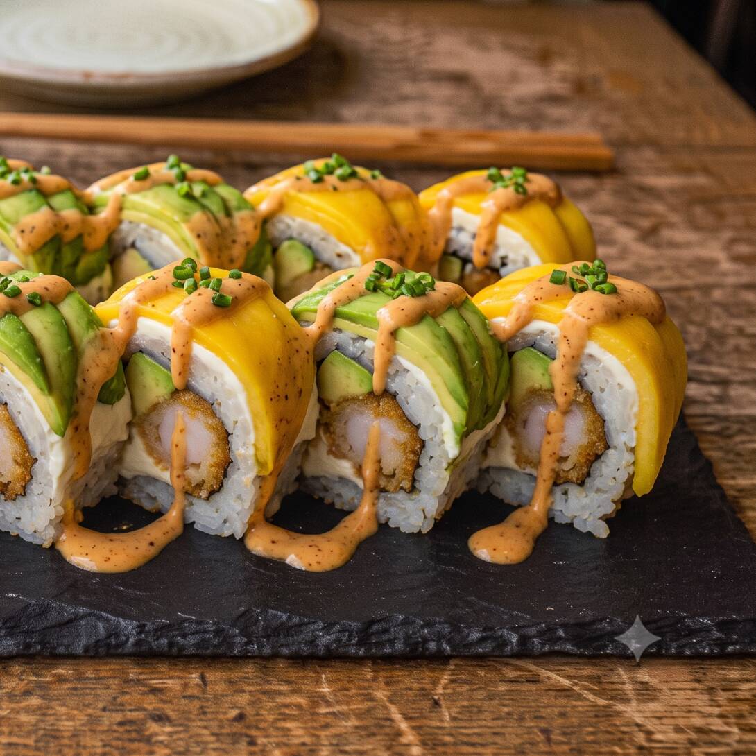Eclipsando el Roll