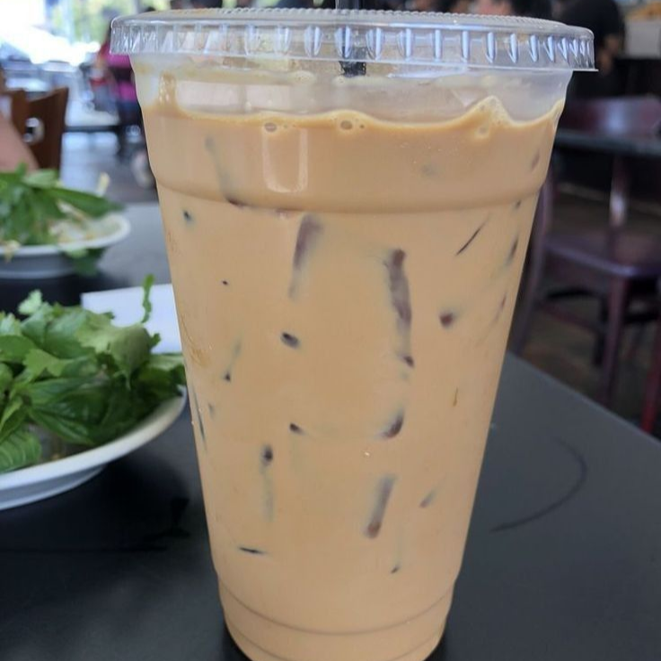 Ice Coffe