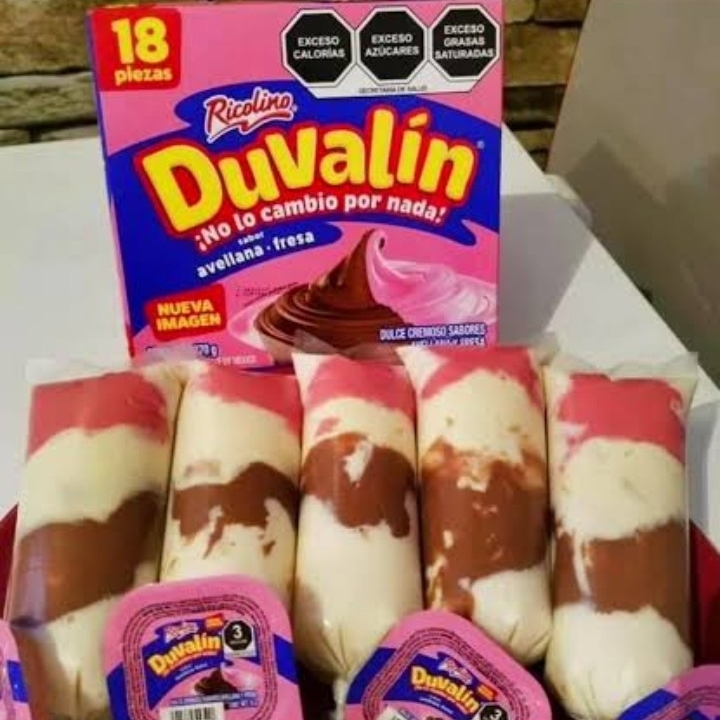 HIELITO GOURMET SABOR DUVALIN