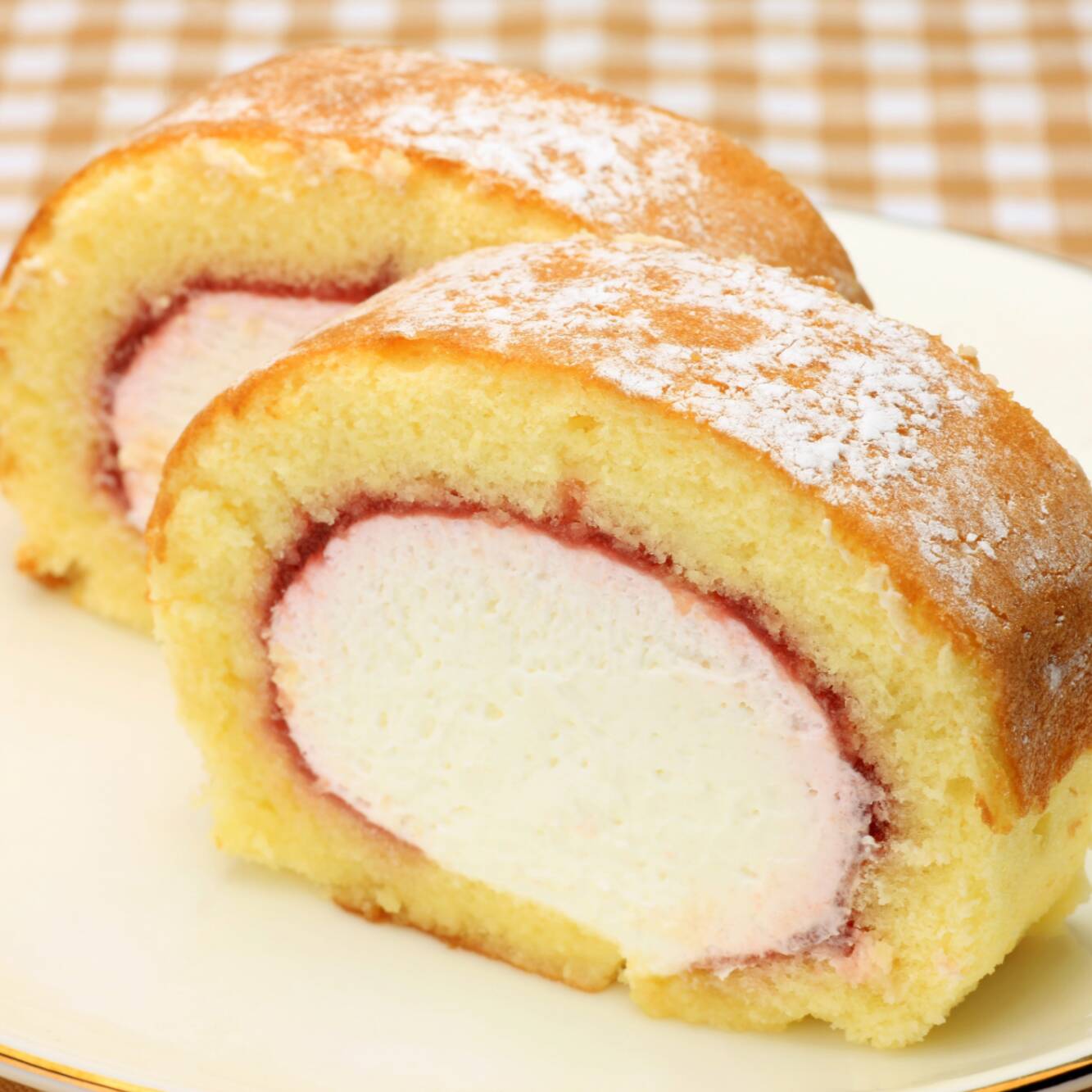 Rollo Helado