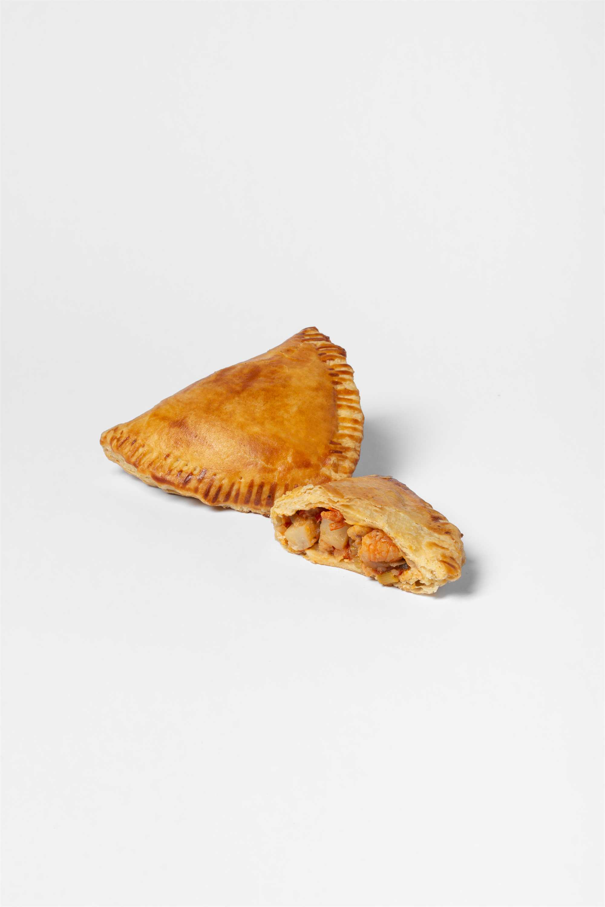 Empanada Camarón